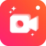 Logo of Cap & Cut - Video Editor android Application 